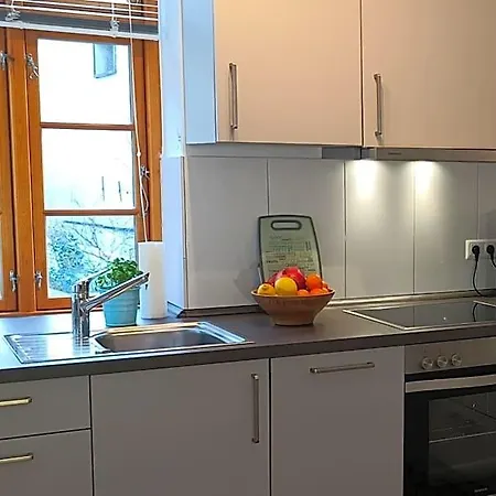 De Boehn 4* Lübeck