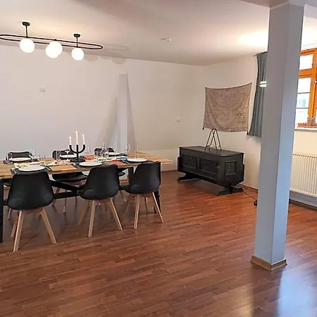 De Boehn Otel