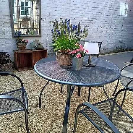 De Boehn Hotel Lubeck
