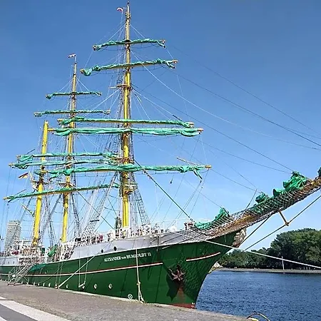 De Boehn Lubeck