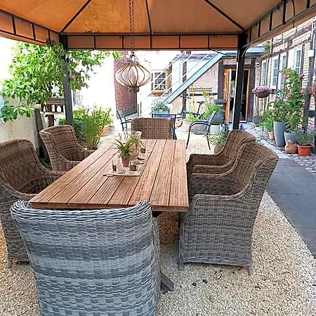 De Boehn Otel Lübeck